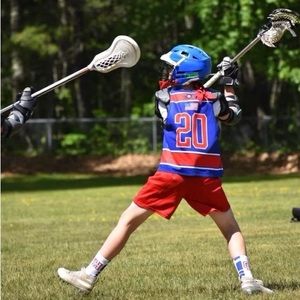 Meet your Posher, Parker